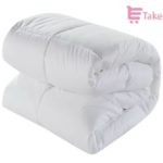 Microfiber Duvet