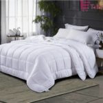 Microfiber Duvet